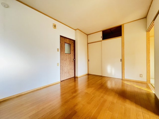 コンフォート西明石の居間・リビング