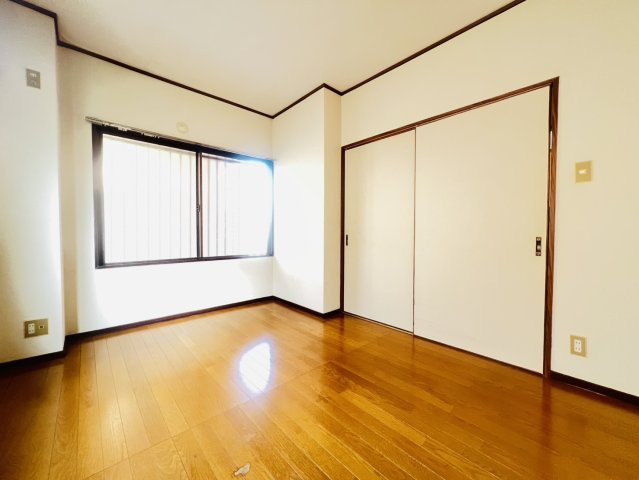 コンフォート西明石の居間・リビング