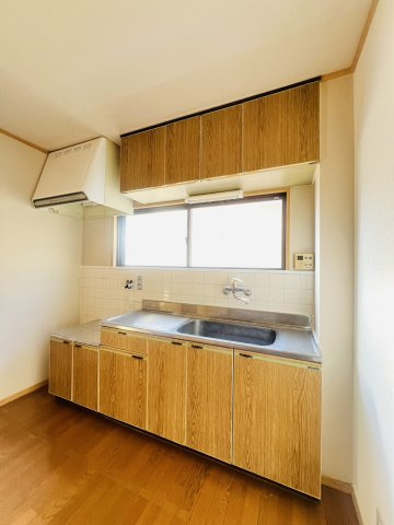 コンフォート西明石のキッチン