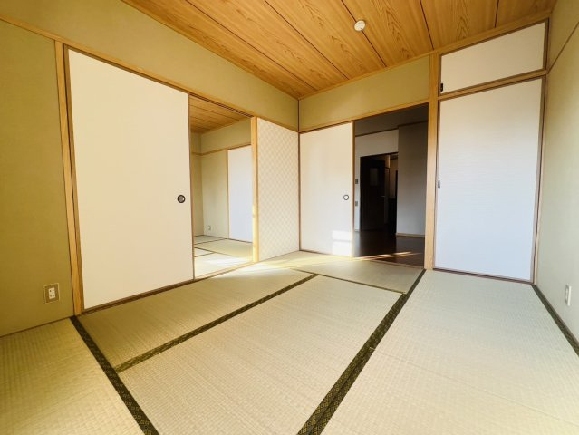 コンフォート西明石のその他