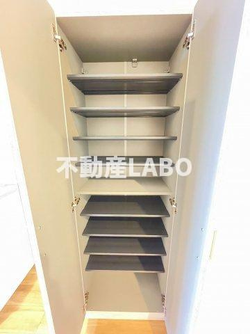 アーバンパーク弁天町のその他共用部分