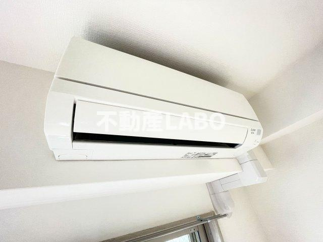 アーバンパーク弁天町の設備