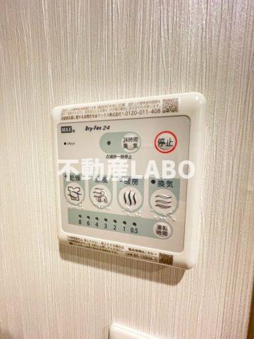 アーバンパーク弁天町のその他