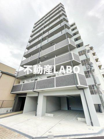 アーバンパーク弁天町