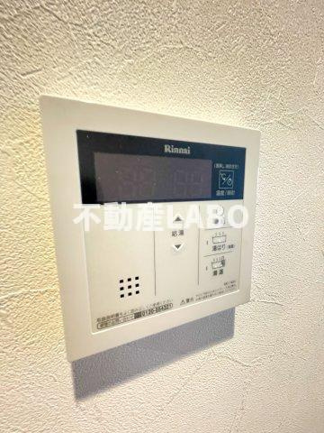 アーバンパーク弁天町のその他