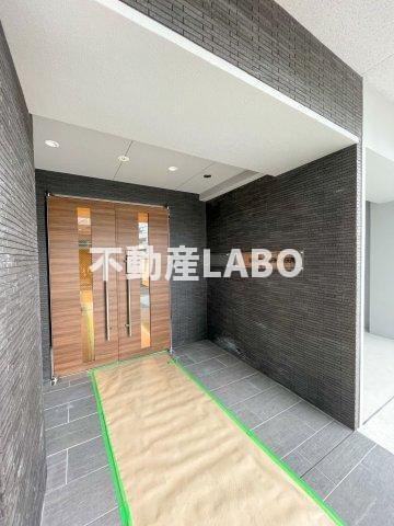 アーバンパーク弁天町のその他