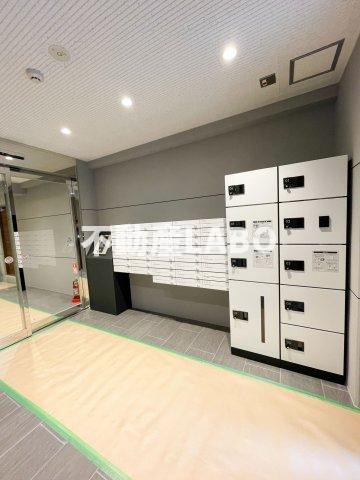 アーバンパーク弁天町のその他