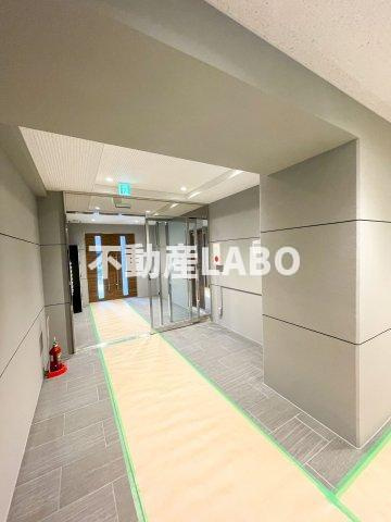 アーバンパーク弁天町のその他