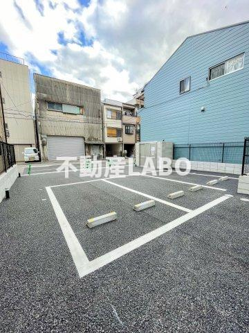 アーバンパーク弁天町のその他