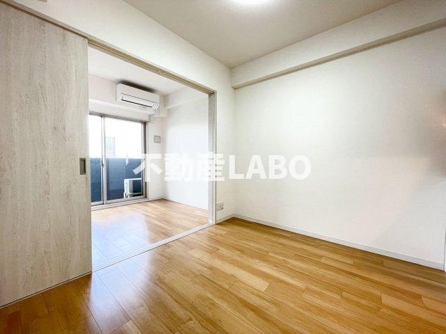 アーバンパーク弁天町の居間・リビング