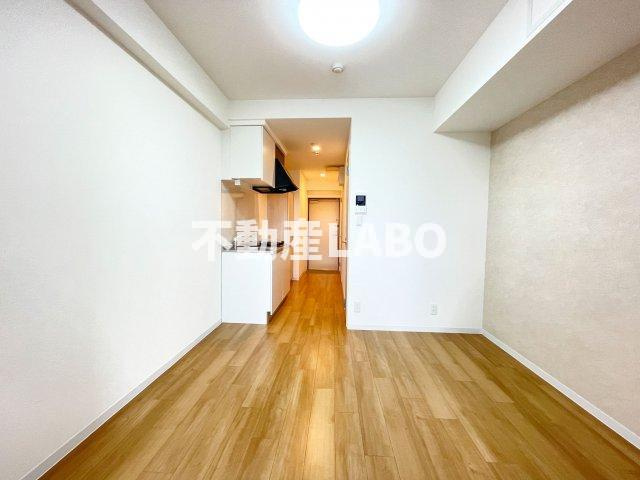 アーバンパーク弁天町の内装