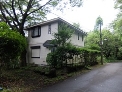 東伊豆町　エンゼルフォレスト伊豆熱川別荘地