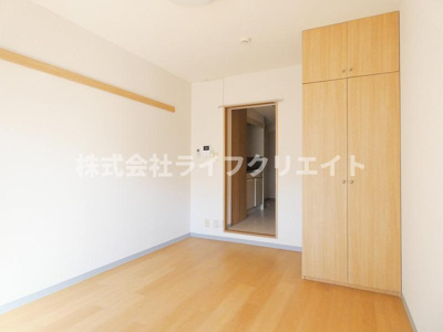 【居間・リビング】 | いぶきドミトリー