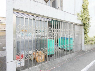 【その他共用部分】 | いぶきドミトリー