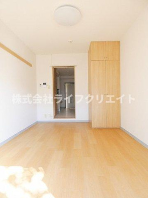 【内装】 | いぶきドミトリー