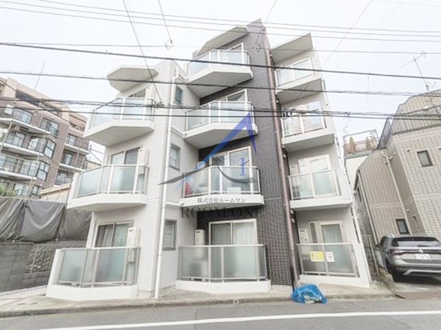 ブロッサムテラス下丸子