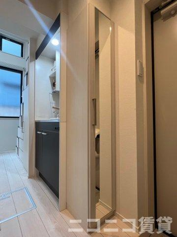 【その他】 | アイオライト | 別号室イメージの為、現状を優先致します。