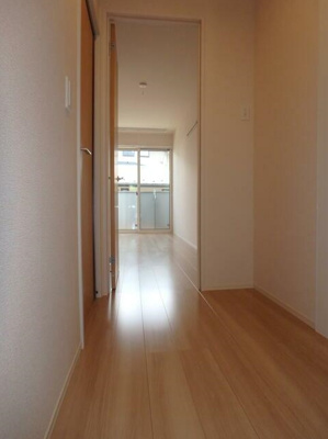 【内装】 | リバーシティ阿佐ヶ谷