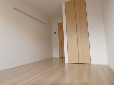 【寝室】 | リバーシティ阿佐ヶ谷