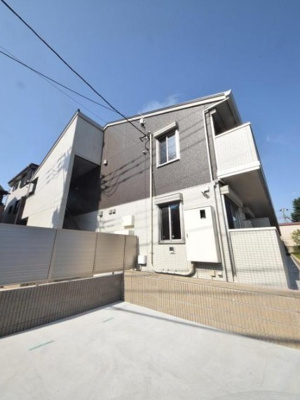 【駐車場】 | リバーシティ阿佐ヶ谷