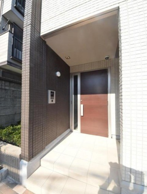 【エントランス】 | リバーシティ阿佐ヶ谷