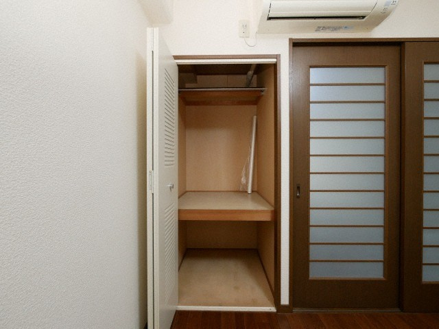 パレーシャル難波のその他