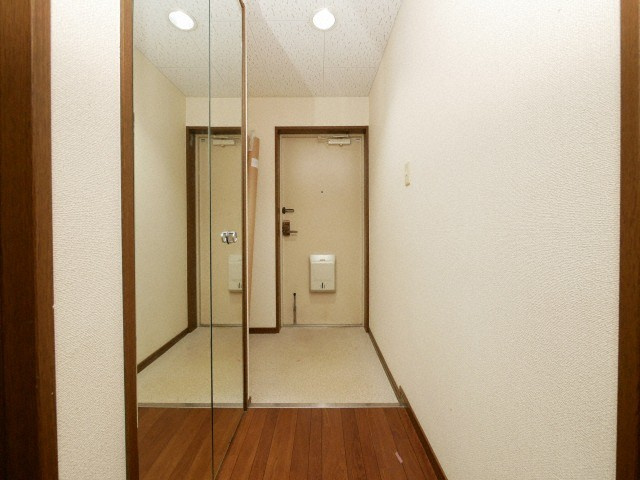 パレーシャル難波のその他