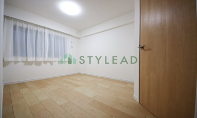 【洋室】 | クレッセント上大岡ヴューズテラス