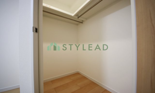 【収納】 | クレッセント上大岡ヴューズテラス