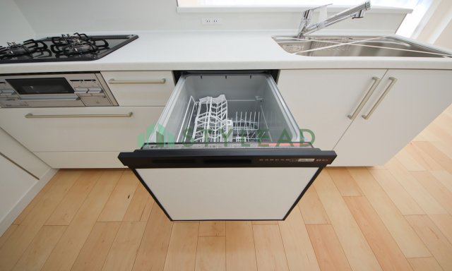 【キッチン】 | クレッセント上大岡ヴューズテラス