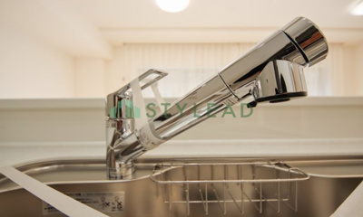 【キッチン】 | クレッセント上大岡ヴューズテラス