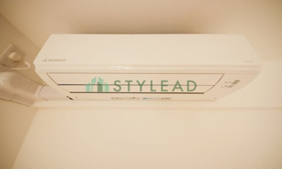 【冷暖房・空調設備】 | クレッセント上大岡ヴューズテラス