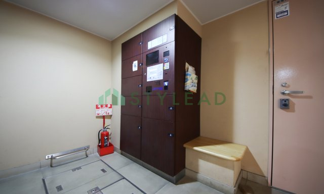 【設備】 | クレッセント上大岡ヴューズテラス