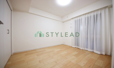 【洋室】 | クレッセント上大岡ヴューズテラス