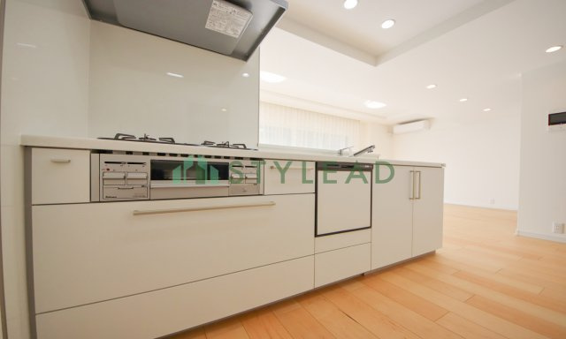 【キッチン】 | クレッセント上大岡ヴューズテラス