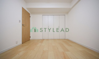 【洋室】 | クレッセント上大岡ヴューズテラス