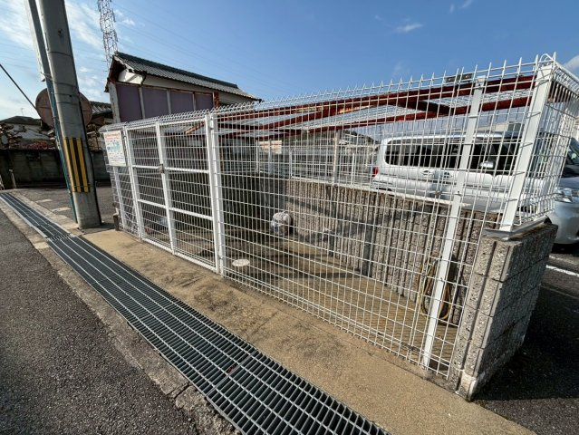 マンションマタージュのその他共用部分