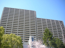 コスモフォレスタ箕面の画像