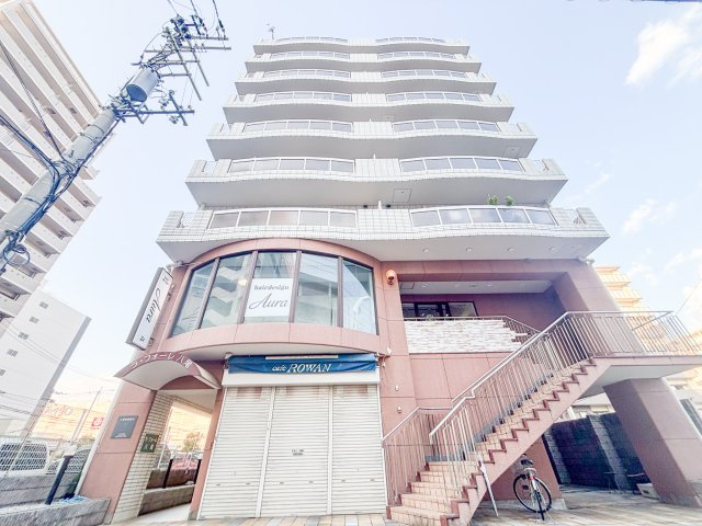 ラ・フォーレ八尾