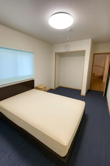 【洋室】 | 中央区国府本町