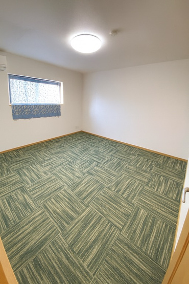 【洋室】 | 中央区国府本町