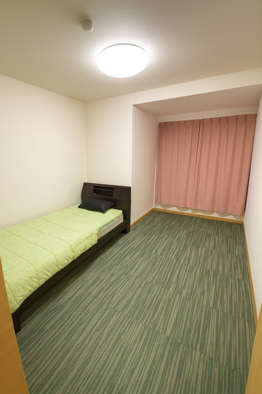 【洋室】 | 中央区国府本町