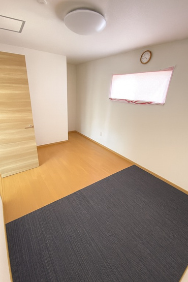 【洋室】 | 中央区国府本町