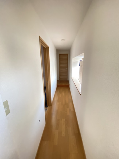 【内装】 | 中央区国府本町