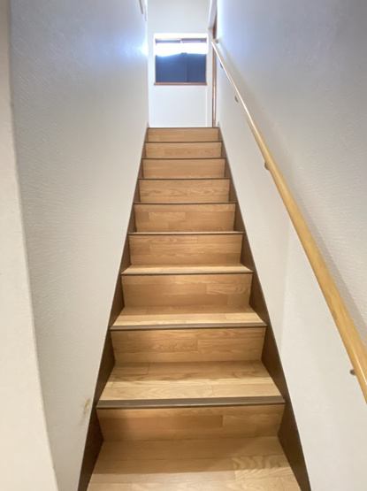 【内装】 | 中央区国府本町