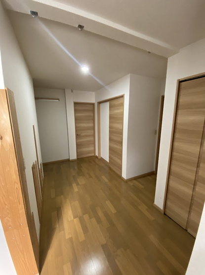 【洋室】 | 中央区国府本町