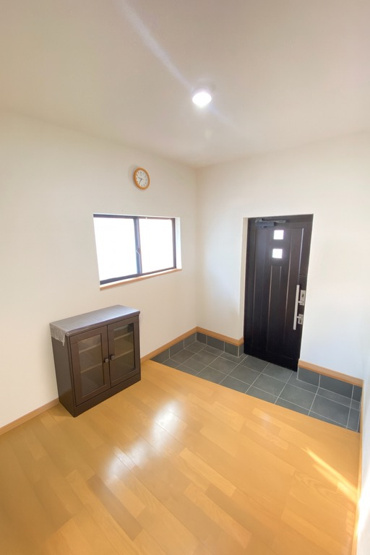 【洋室】 | 中央区国府本町