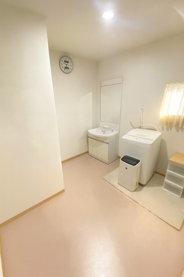 【トイレ】 | 中央区国府本町