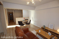 ソレイユ鷹の台の画像