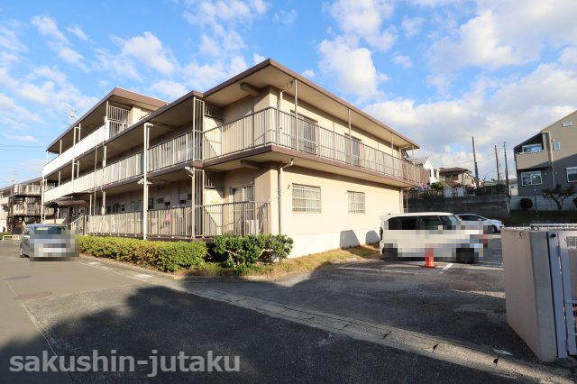 ソレイユ鷹の台